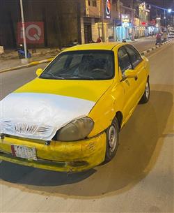 Daewoo Lanos